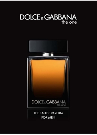 Dolce&Gabbana The One For Men Edp 50 Mlerkek_2