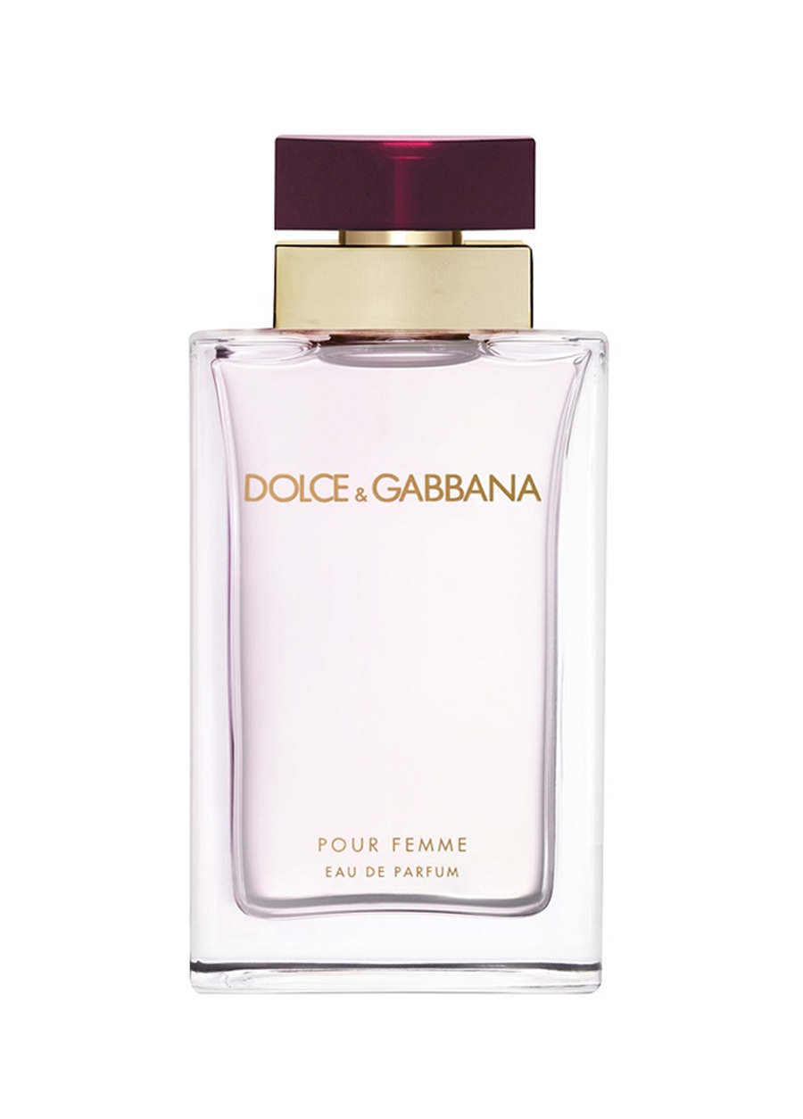 Dolce&Gabbana Pour Femme Edp 100 Ml Kadın Parfüm