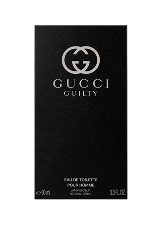 Gucci Guılty Pour Homme Edt 90 Ml_2