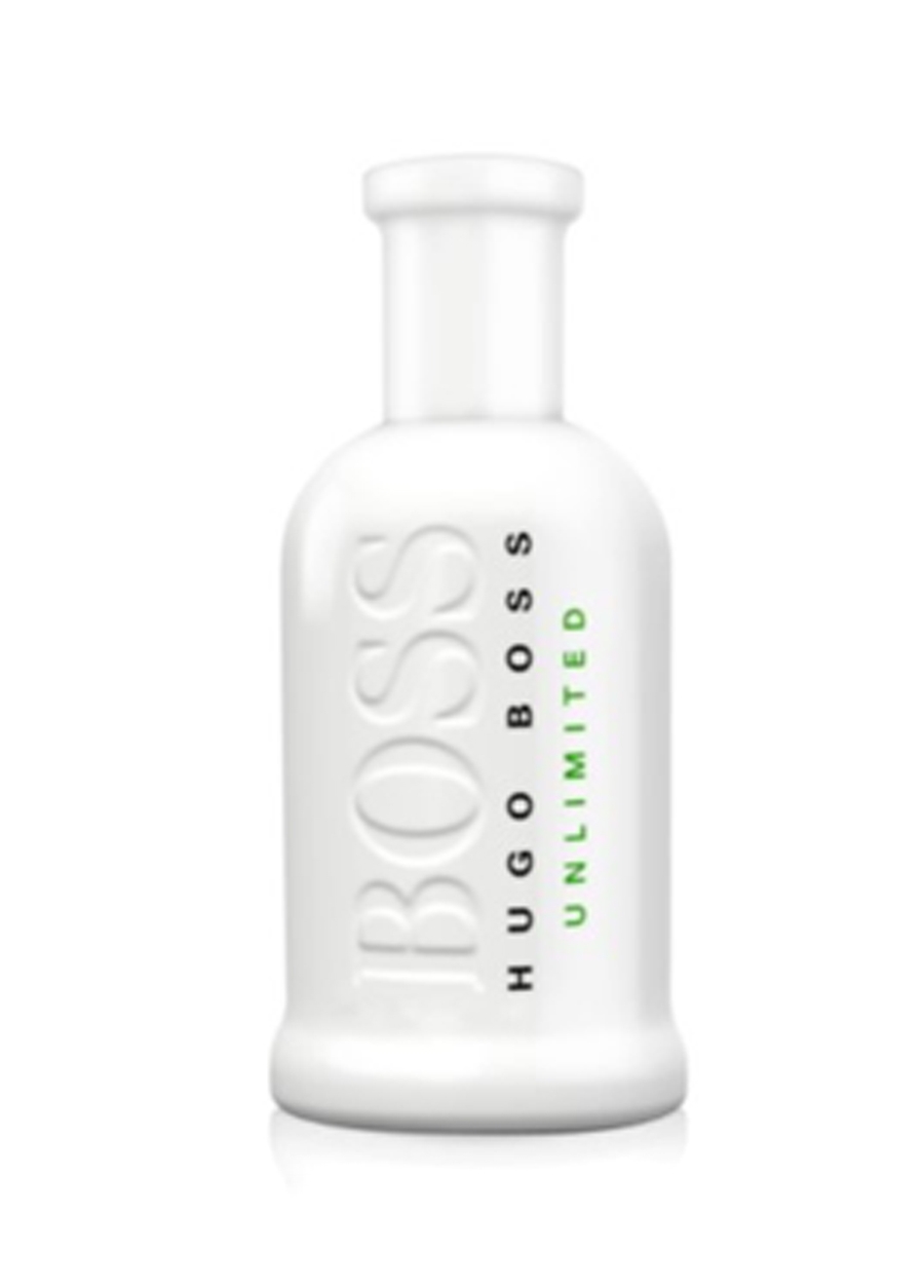 Hugo Boss Bottled Unlımıted Edt 100 Ml Erkek Parfüm