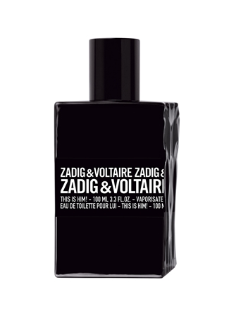 Zadig&Voltaire This Is Him! Edt 100 Ml Erkek Parfüm_2