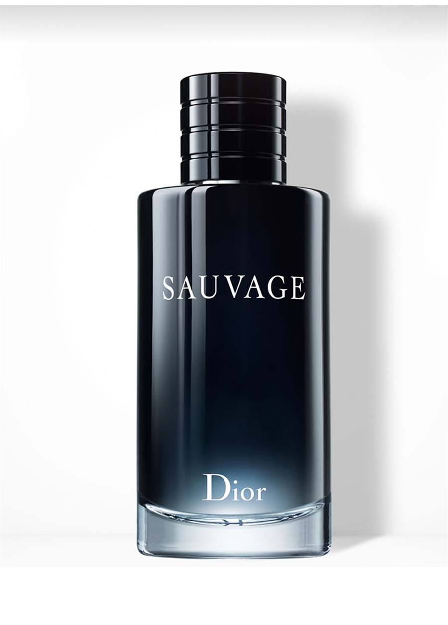 Dior Sauvage Edt Erkek Parfüm 200 Ml - 565643 | Boyner