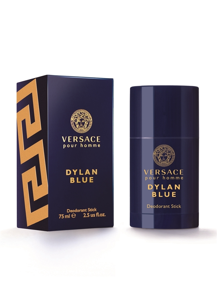 Versace Dylan Blue 75 Ml Erkek Stick Deodorant