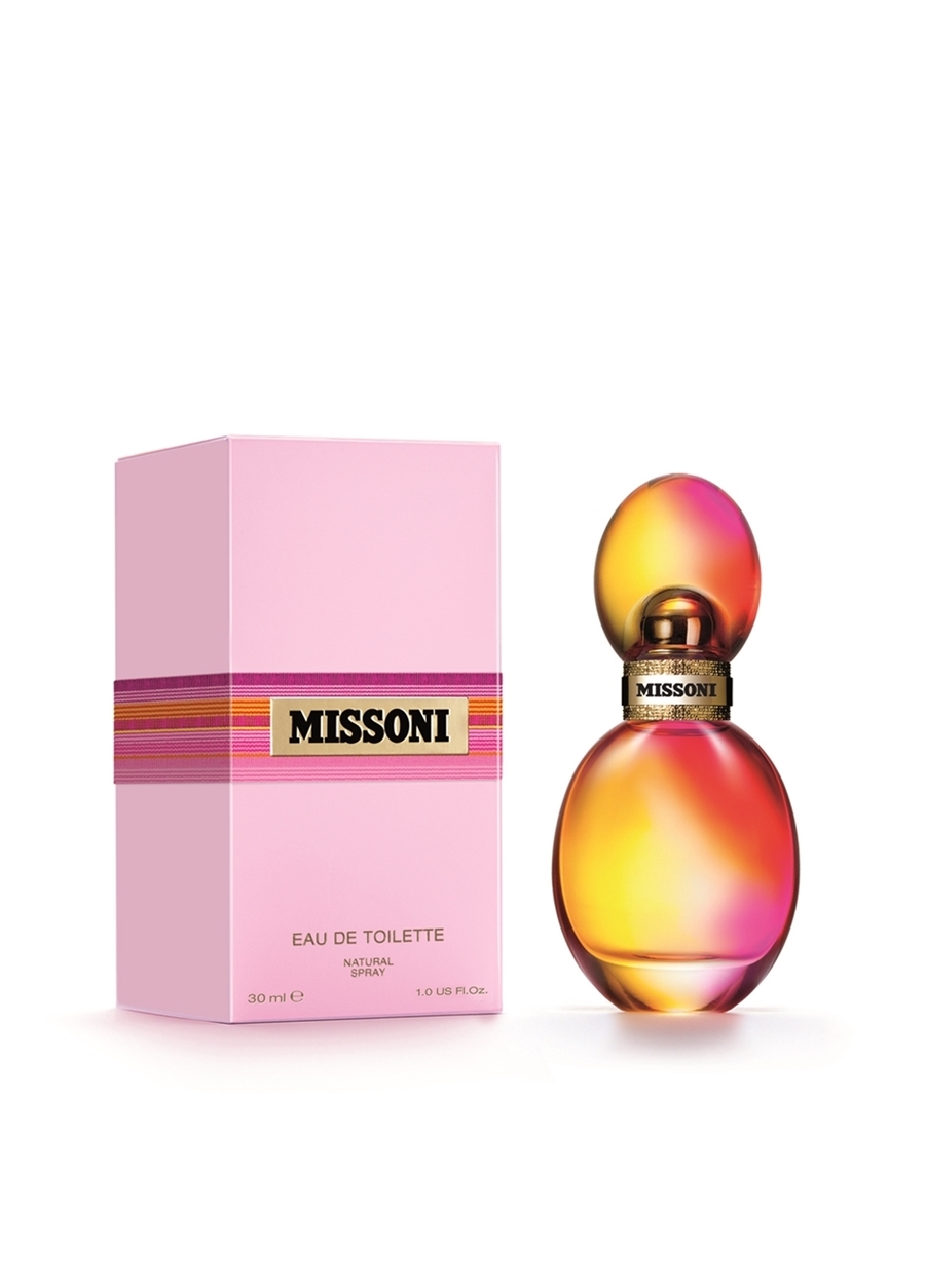 Missoni Edt 30 Ml Kadın Parfüm_1