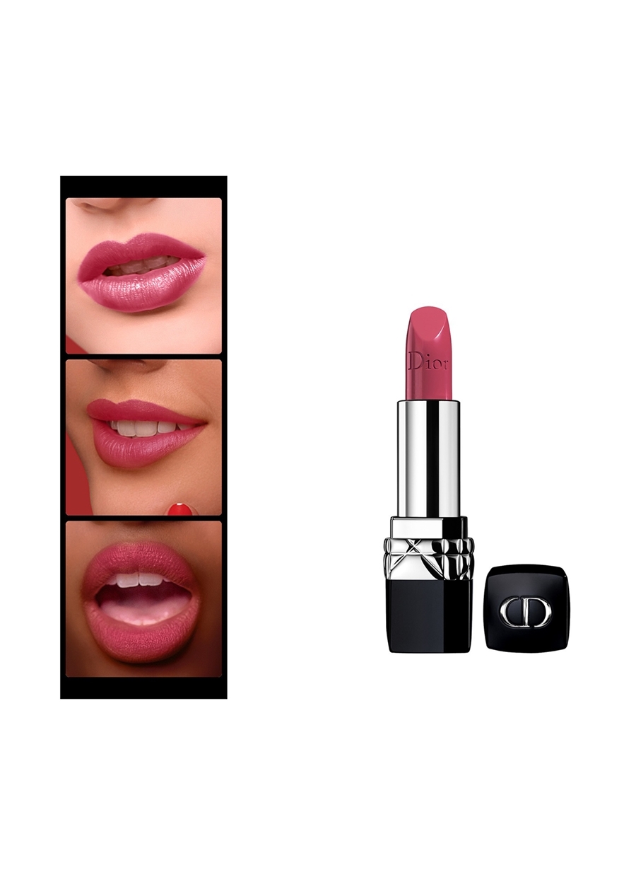 Rouge dior clearance 663