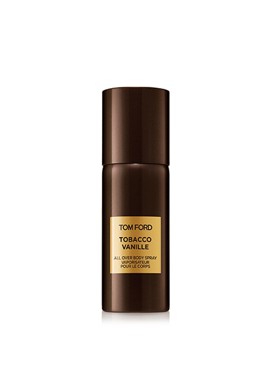 Tom Ford Tobacco Vanille Spray 150 Ml Unisex Parfüm