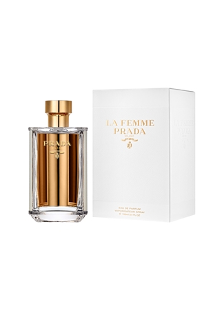 Prada La Femme Prada Edp 100 Ml Kadın Parfüm_4