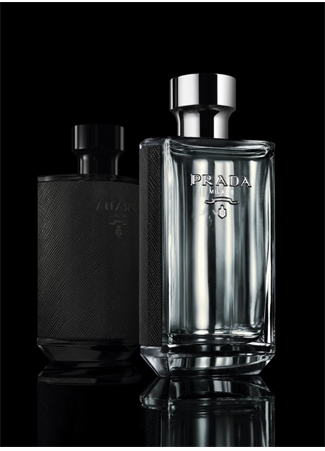 Prada L'homme Prada Edt 50 Ml Erkek Parfüm_2