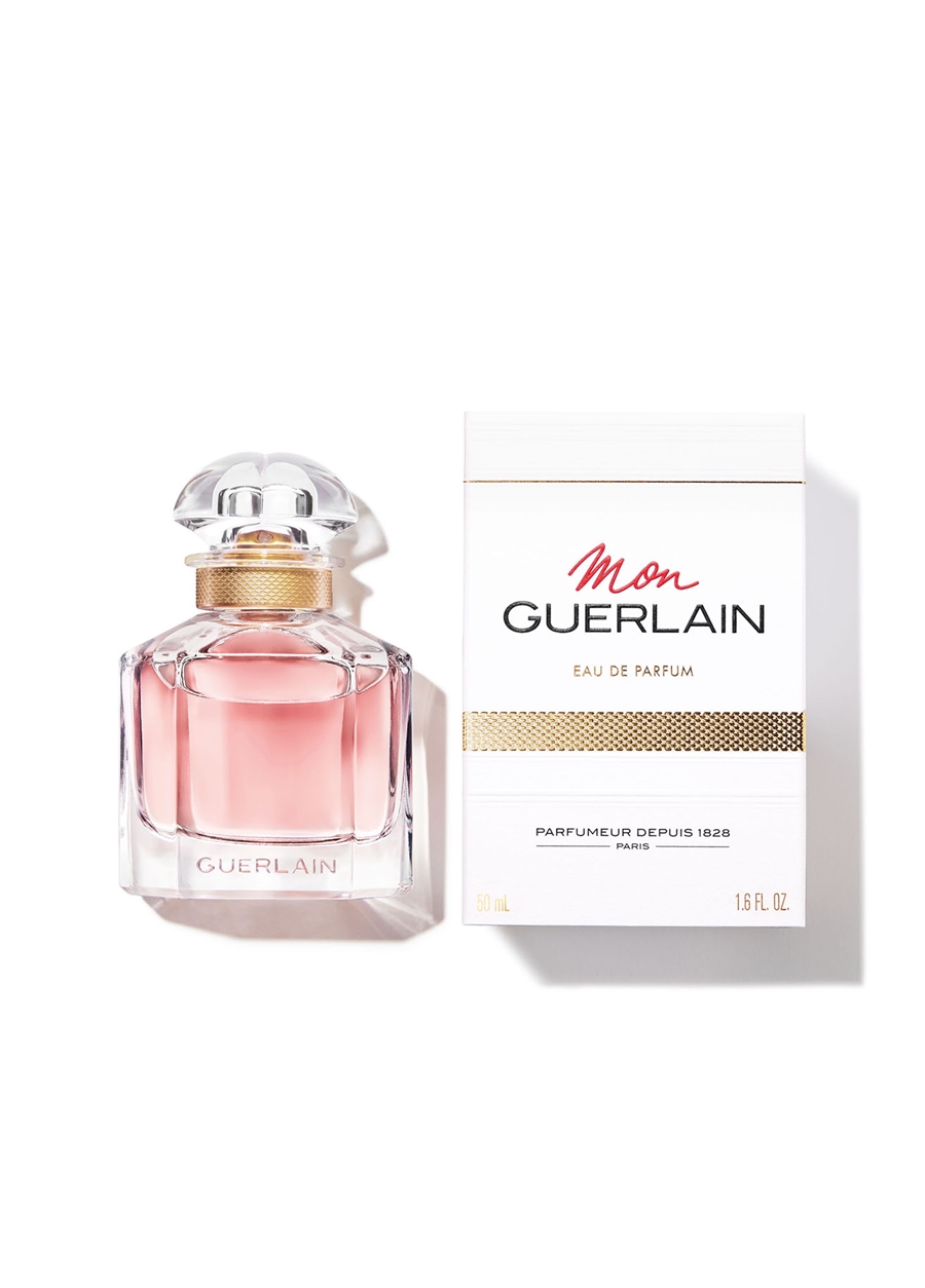 Guerlain Mon Guerlaın Edp 50 Ml Parfüm_1