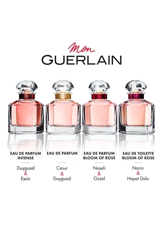 Guerlain Mon Guerlaın Edp 50 Ml Parfüm_4