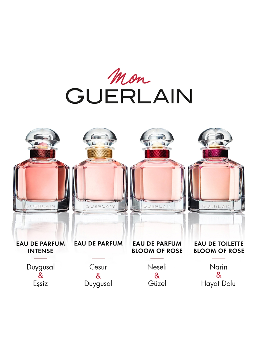 Guerlain Mon Guerlaın Edp 50 Ml Parfüm_4