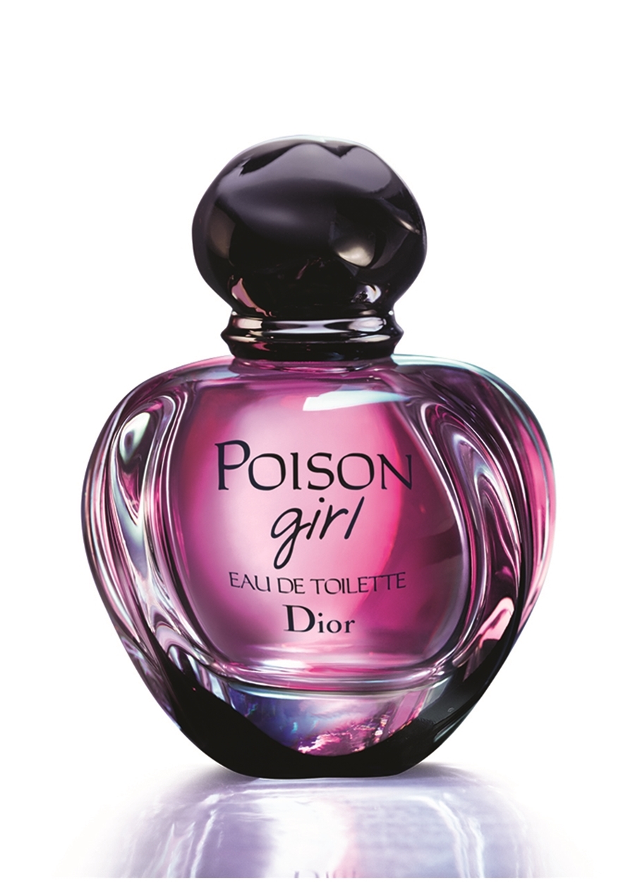 Dior Poison Girl Edt Kadın Parfüm 50 Ml