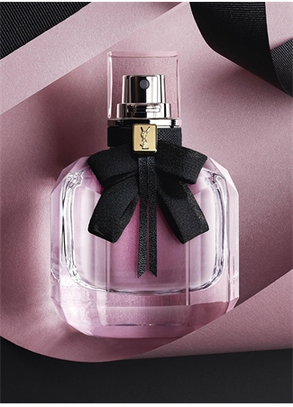 Yves Saint Laurent Mon Paris Edp 50 Ml Kadın Parfüm_3