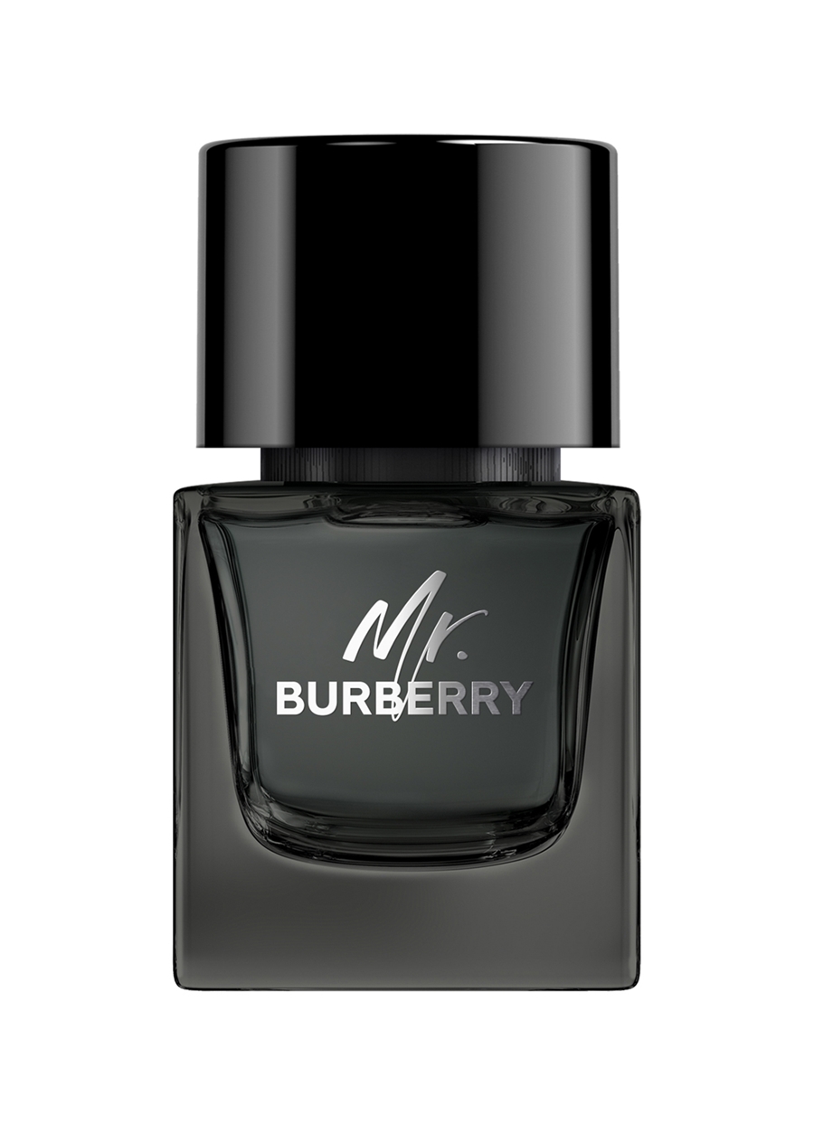Burberry Mr. Burberry Edp 50 Ml Erkek Parfüm