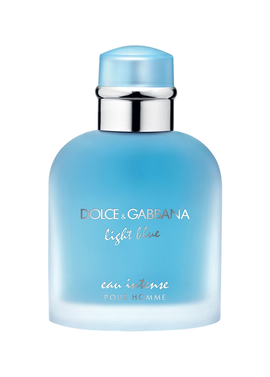 Dolce&Gabbana Light Blue Eau İntense Ph Edp 100 Ml Erkek Parfüm