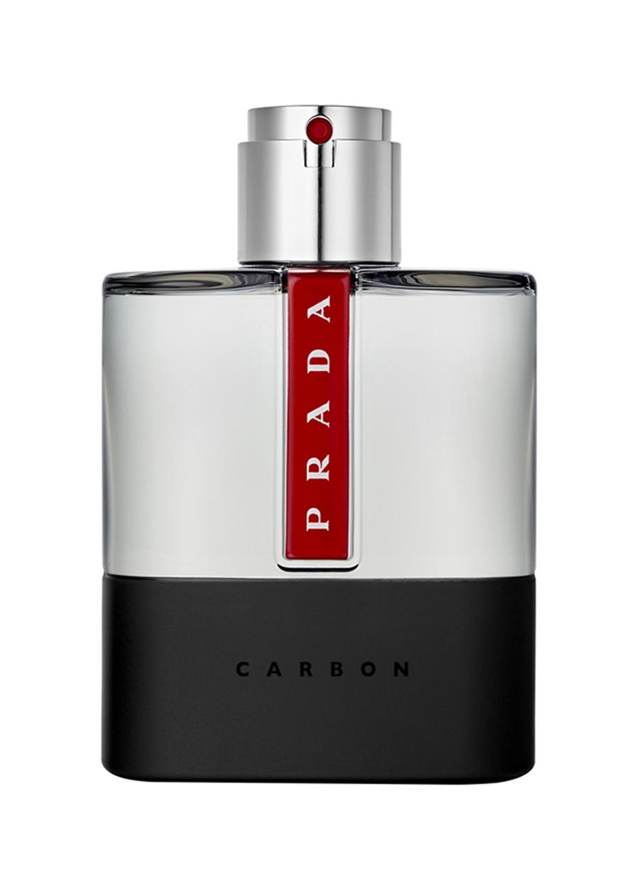 Prada Luna Rossa Carbon Edt 100 Ml Erkek Parfüm