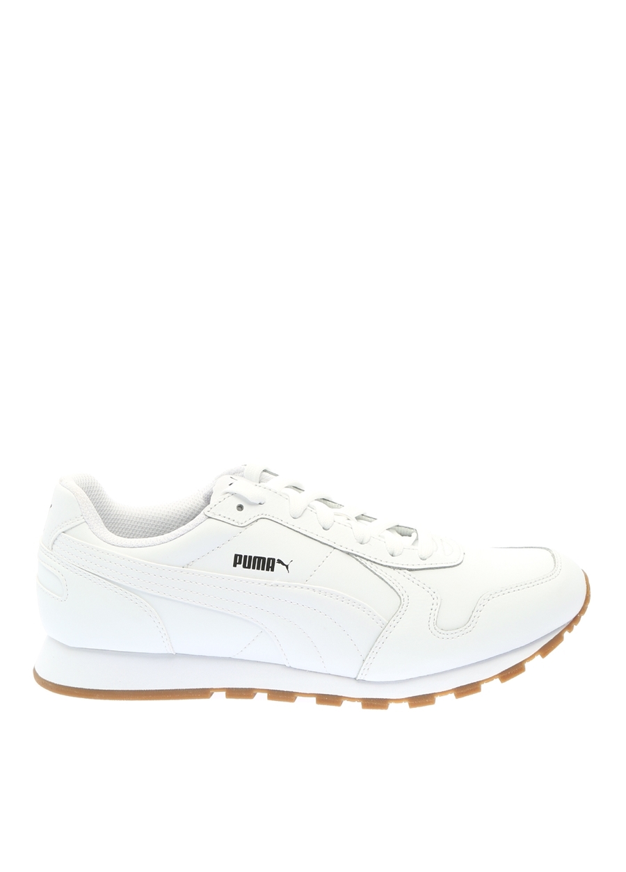Puma 35913007 Beyaz Erkek Lifestyle Ayakkabı