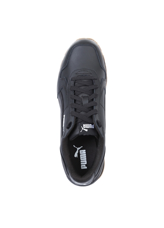 Puma 35913008 Siyah Erkek Lifestyle Ayakkabı_4