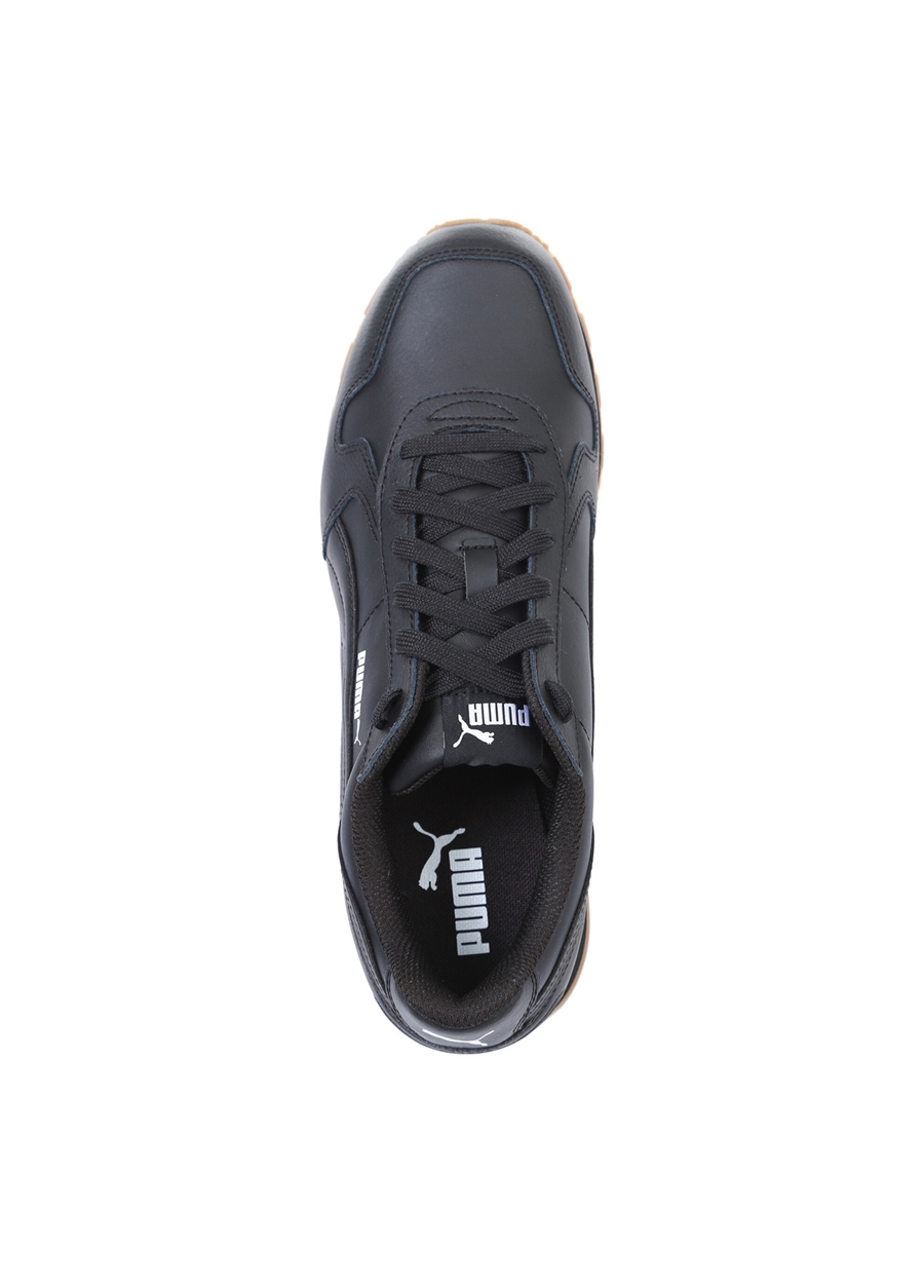 Puma 35913008 Siyah Erkek Lifestyle Ayakkabı_4