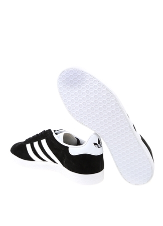 Adidas Siyah Erkek Lifestyle Ayakkabı BB5476 GAZELLE_2