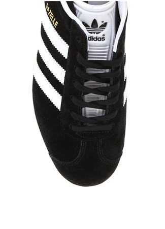 Adidas Siyah Erkek Lifestyle Ayakkabı BB5476 GAZELLE_3