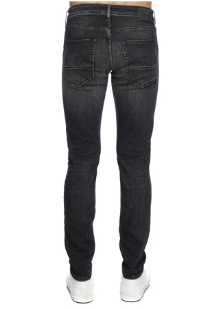 Jack & Jones Iglenn Fox Bl 655 50Sps Klasik Pantolon_3