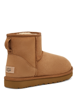 Ugg Kahve Kadın Deri Bot 1016222_3