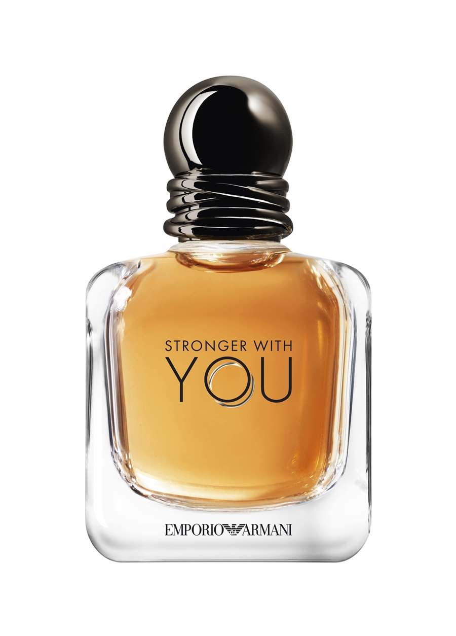 Armani Emporio Stronger With You Edt 50 Ml Erkek Parfüm