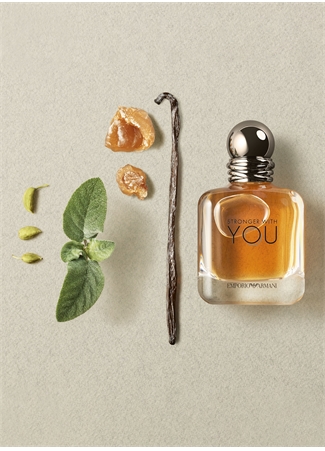 Armani Emporio Stronger With You Edt 50 Ml Erkek Parfüm_2