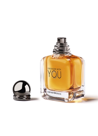 Armani Emporio Stronger With You Edt 100 Ml Erkek Parfüm_3