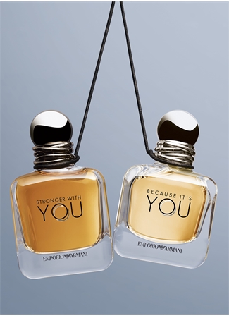 Armani Emporio Stronger With You Edt 100 Ml Erkek Parfüm_5