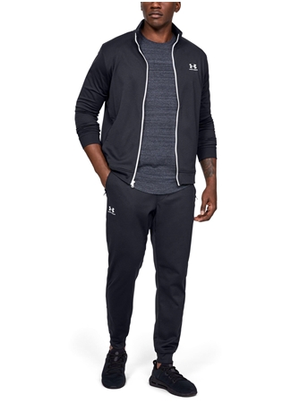 Under Armour 1290261-001 Sportstyle Tricot Jogger Erkek Eşofman Altı_2