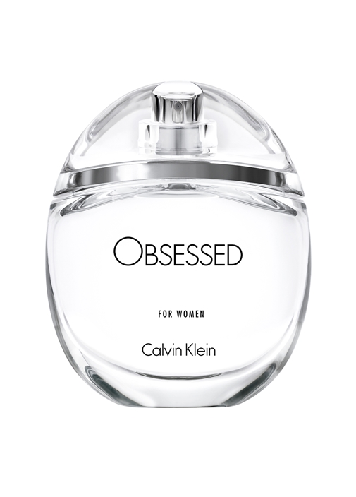 Perfume obsessed sale calvin klein