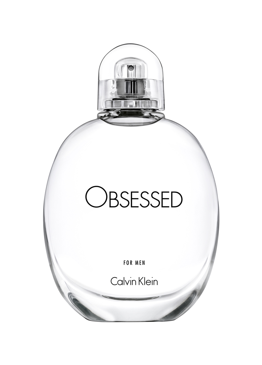 Calvin Klein Obsessed Edt 125 Ml Erkek Parfüm