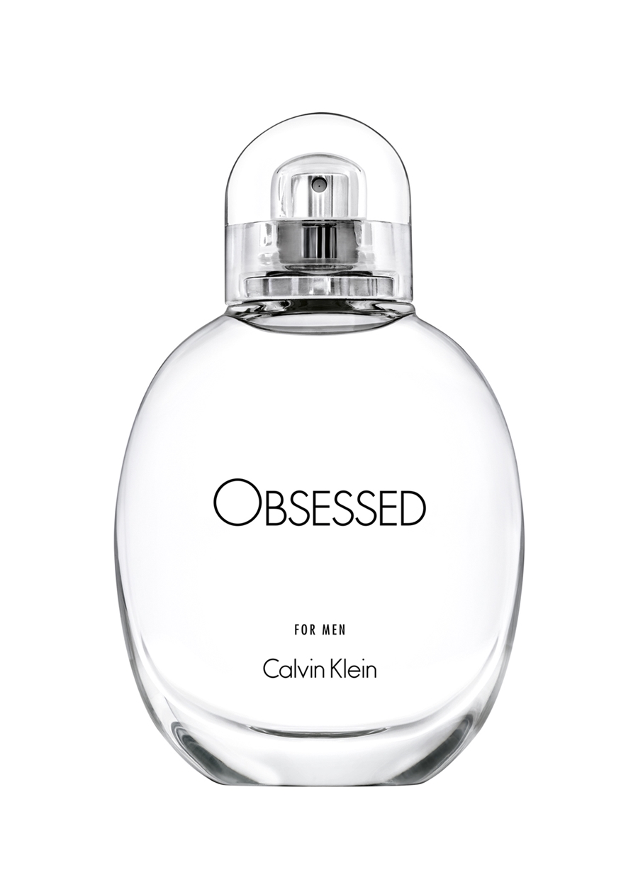 Calvin Klein Obsessed Edt 75 Ml Erkek Parfüm
