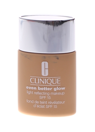 Clinique Even Better Even Better Glow Sivi Fondöten Meringue 30Ml/1FLOZ