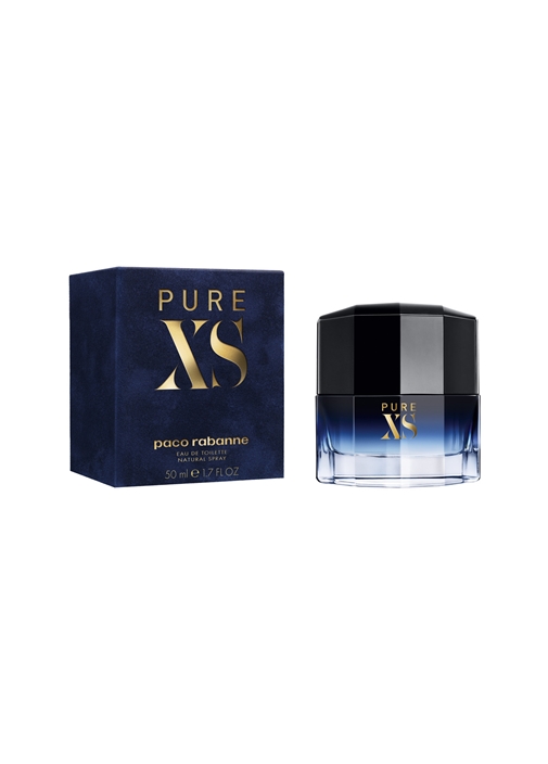 Paco Rabanne Pure Xs Edt 50 Ml Erkek Parfüm - 662572 | Boyner