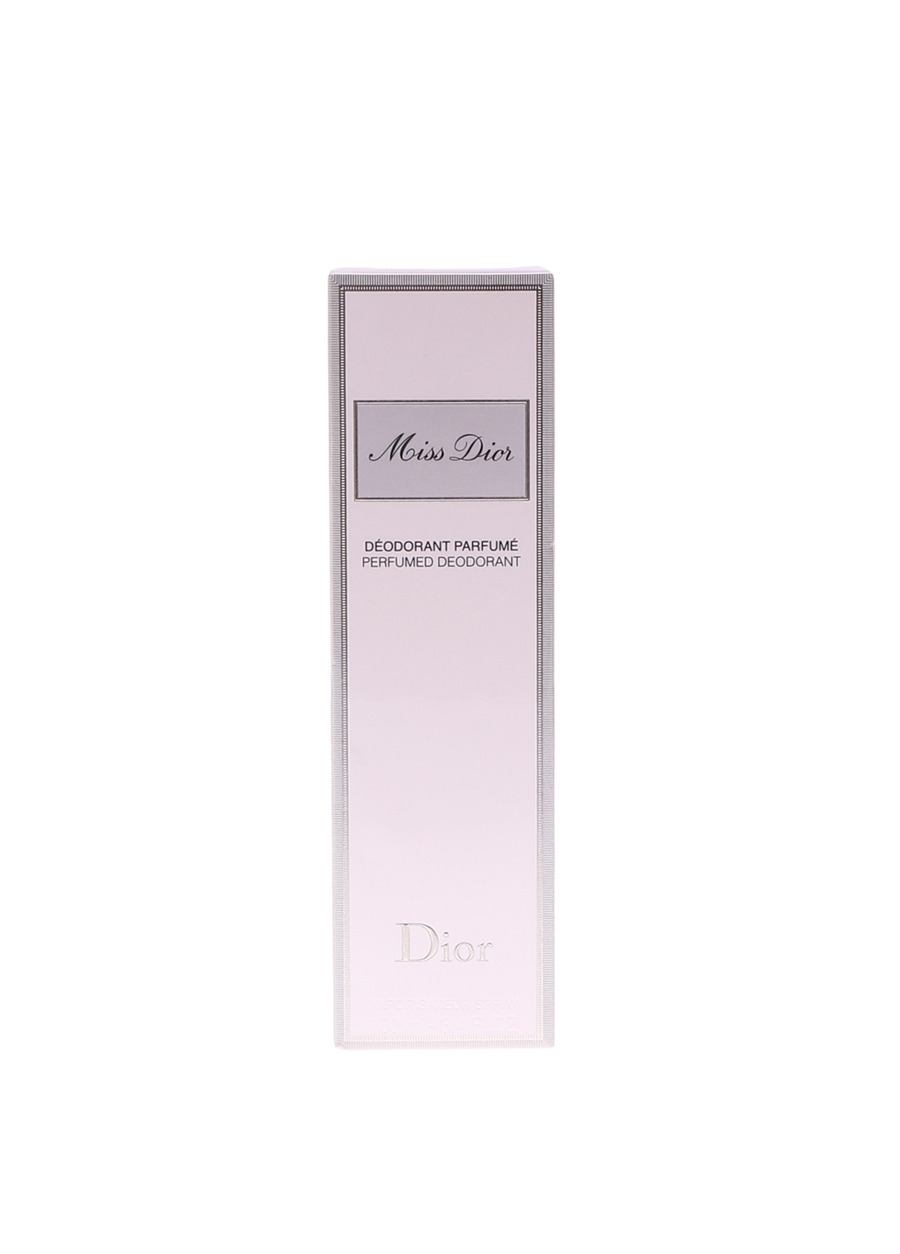 Miss Dior Perfumed Deodorant 100 Ml