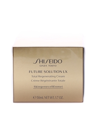 Shiseido Sfs Lx Total Regenerating Nemlendirici_0