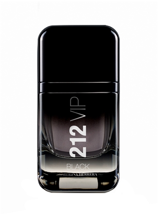 Carolina Herrera 212 Vip Black Edp 50 Ml Erkek Parfüm_1