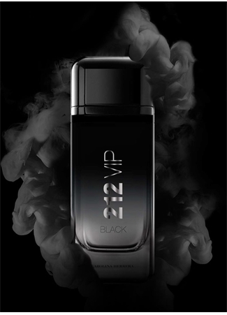 Carolina Herrera 212 Vip Black Edp 50 Ml Erkek Parfüm_2