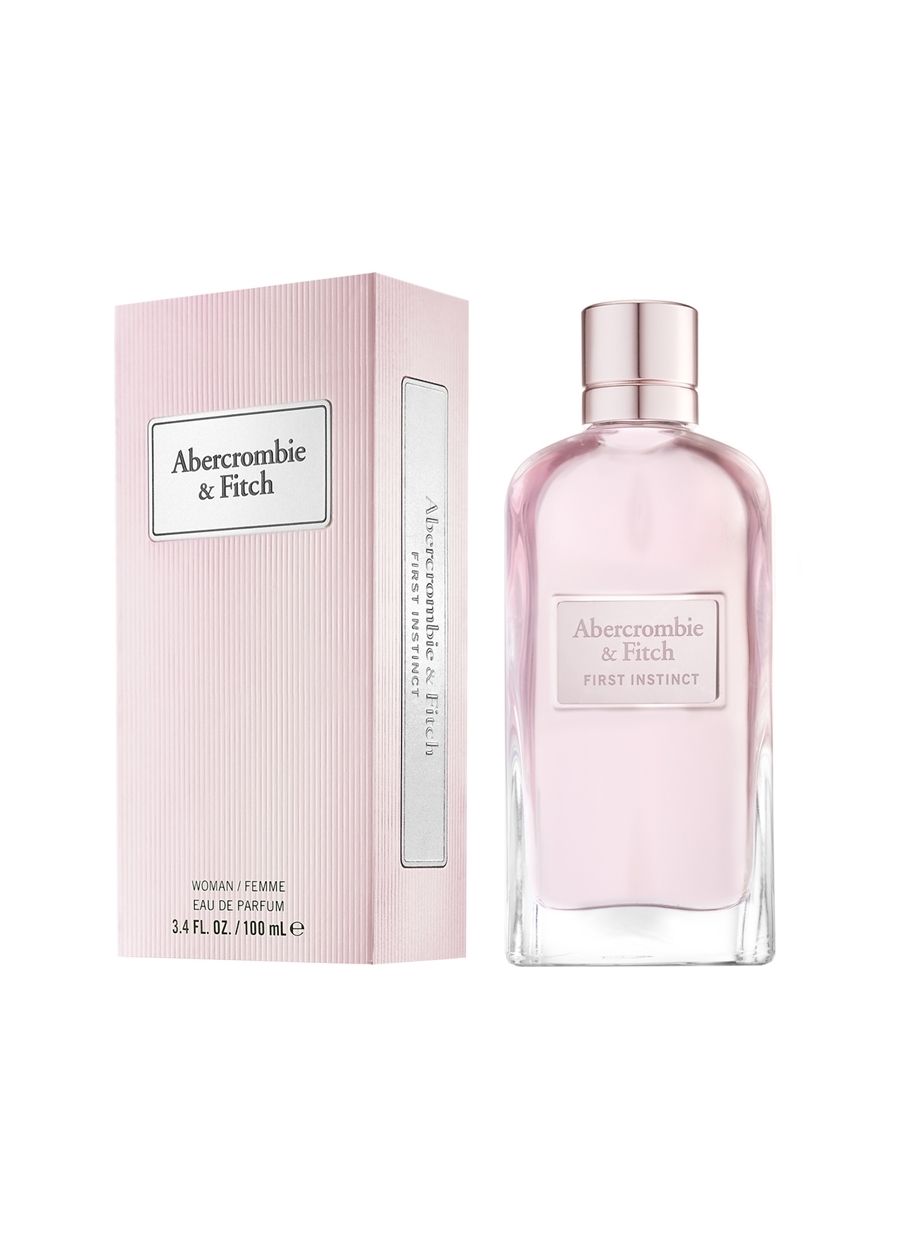 Abercrombie&Fitch First Instinct Edp 100 Ml Kadın Parfüm