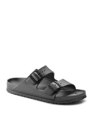 Birkenstock Antrasit Erkek Terlik ARIZONA EVA_4