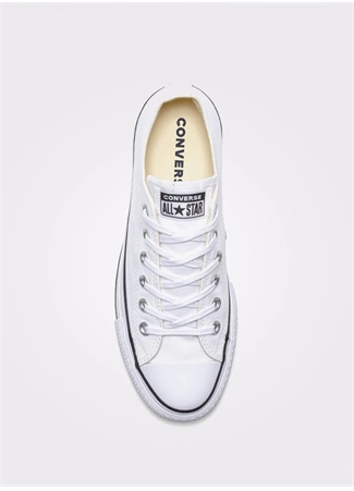 Converse Beyaz Kadın Kanvas Lifestyle Ayakkabı 560251C_2