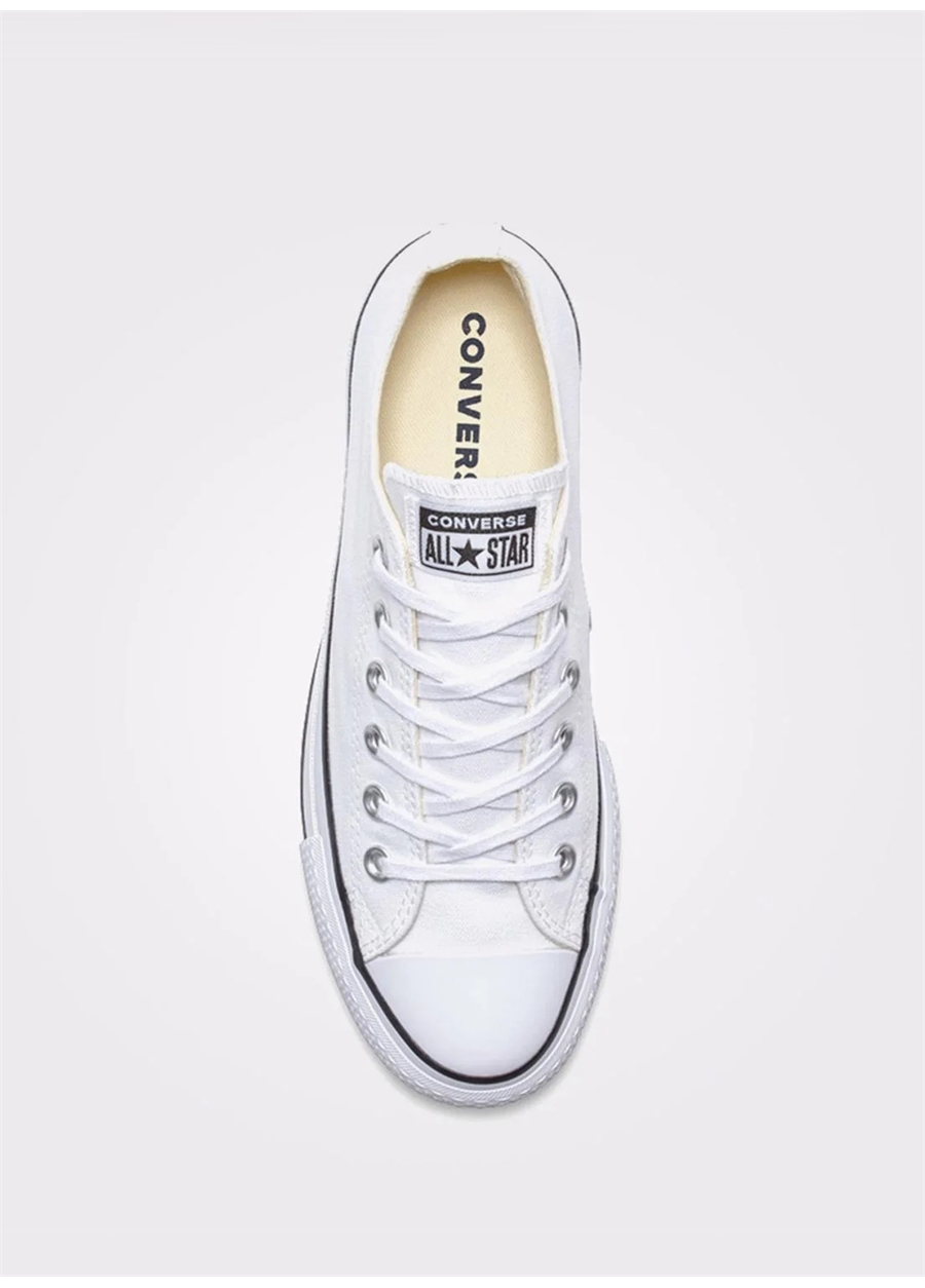 Converse Beyaz Kadın Kanvas Lifestyle Ayakkabı 560251C_2