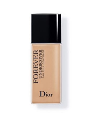 Diorskin Forever Undercover 040 Miel Fondöten