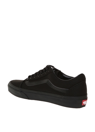 Vans VN000D3HBKA1 Old Skool Siyah Lifestyle Erkek Ayakkabı_1