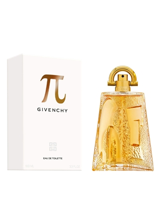 Givenchy Pi Edt 100 Ml Erkek Parfüm_1