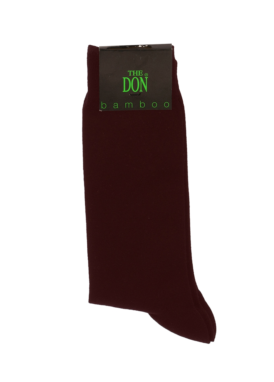 The Don Kahve Erkek Çorap TDSCS0918