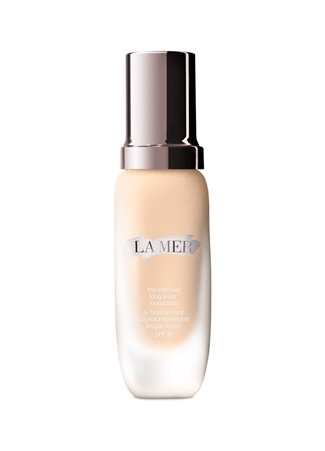 La Mer The Soft Fluid Long Wear Fondöten SPF 20 - Linen 30Ml_0